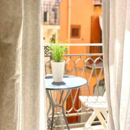 La Perla Di Bordonaro