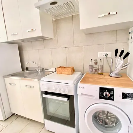 La Perla Di Bordonaro *