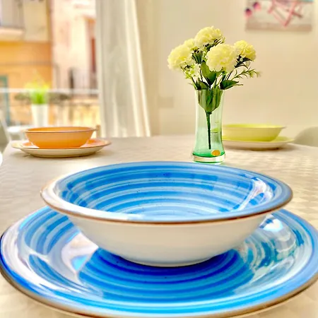 アパート La Perla Di Bordonaro チェファル