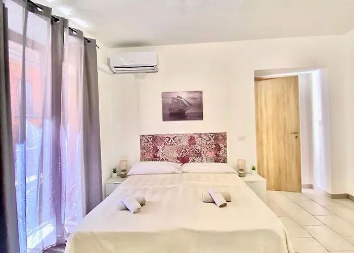 La Perla Di Bordonaro *