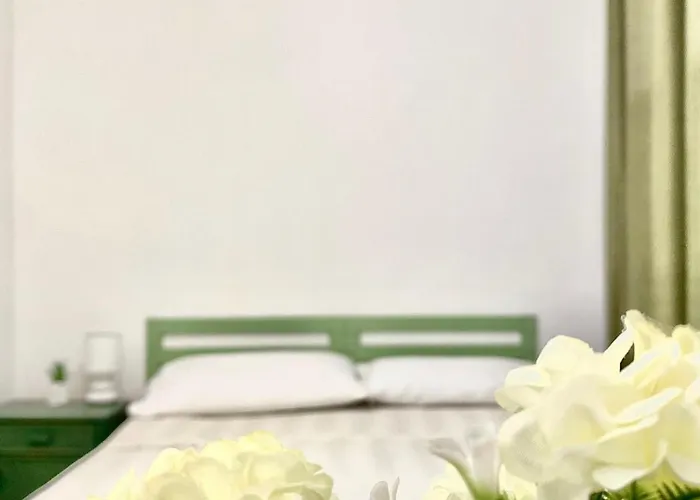 La Perla Di Bordonaro Appartement Cefalù