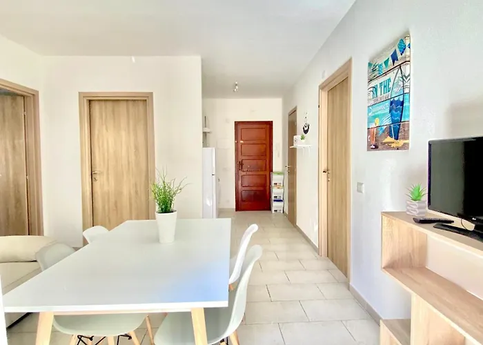 La Perla Di Bordonaro