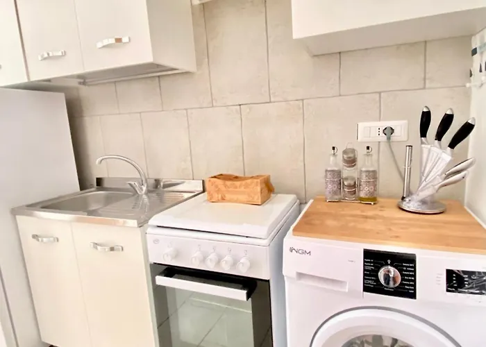 La Perla Di Bordonaro *