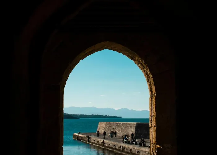 La Perla Di Bordonaro Appartement Cefalù