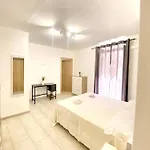 Апартаменти La Perla Di Bordonaro Чефалу