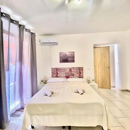 La Perla Di Bordonaro *