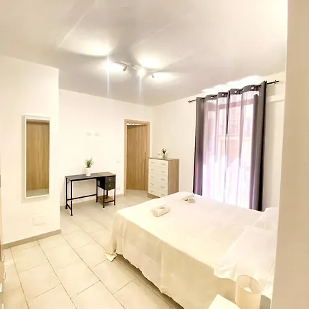 דירה La Perla Di Bordonaro צ'פאלו