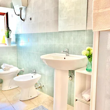 דירה La Perla Di Bordonaro צ'פאלו