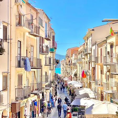 La Perla Di Bordonaro * 切法卢