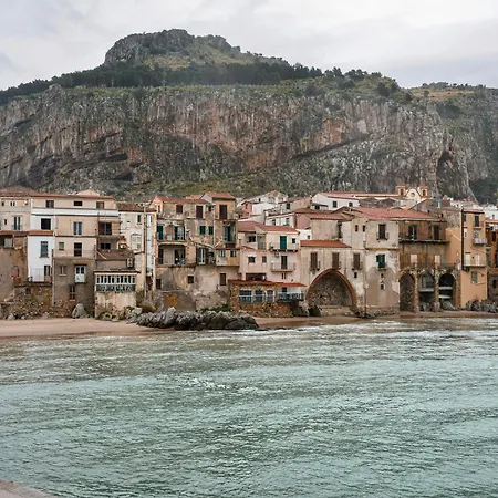 公寓 La Perla Di Bordonaro