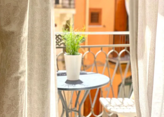 La Perla Di Bordonaro