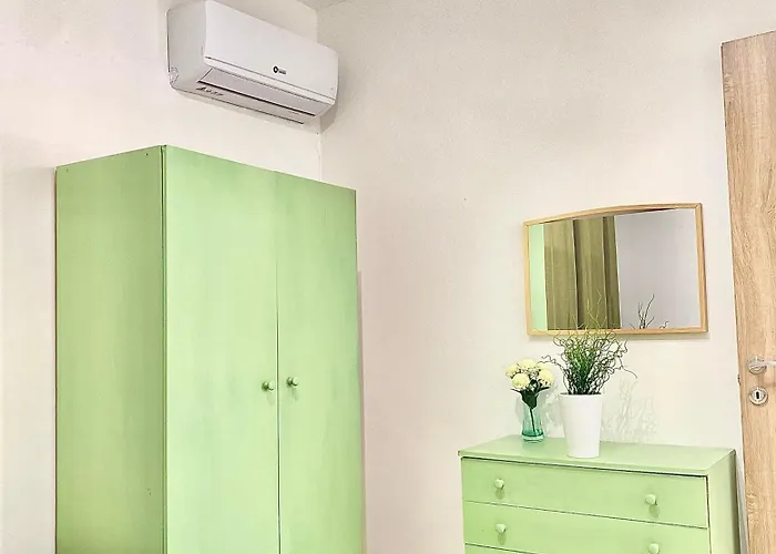 Apartman La Perla Di Bordonaro *