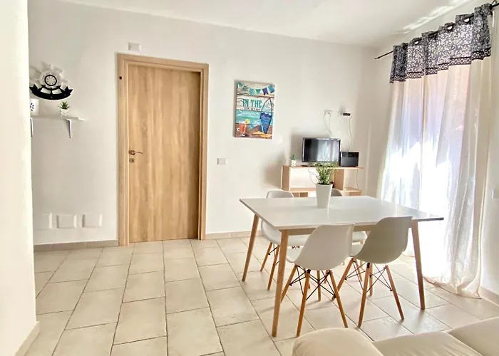 La Perla Di Bordonaro