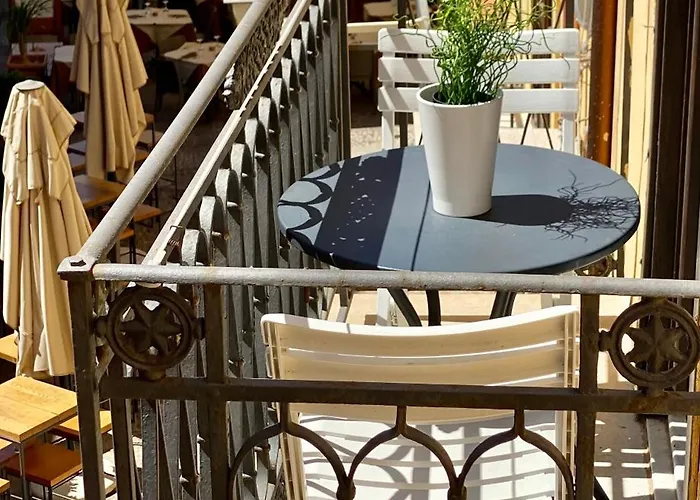 La Perla Di Bordonaro *